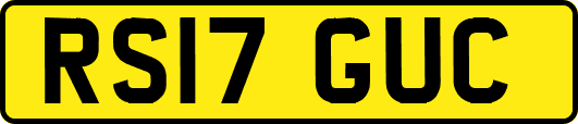 RS17GUC