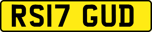 RS17GUD