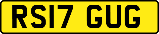 RS17GUG