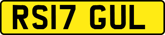 RS17GUL