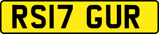 RS17GUR