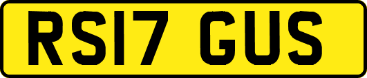 RS17GUS