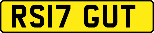 RS17GUT