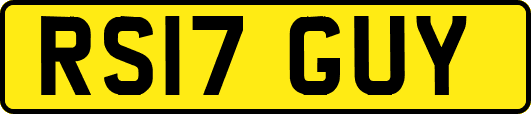 RS17GUY