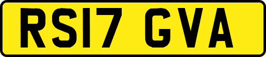 RS17GVA