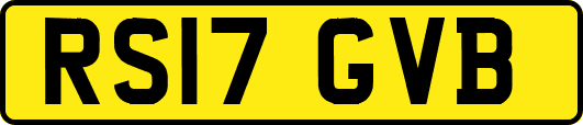 RS17GVB