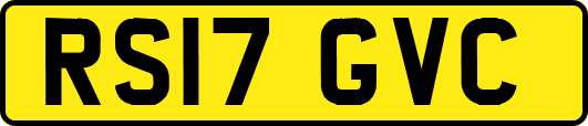 RS17GVC
