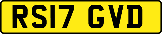 RS17GVD