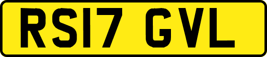 RS17GVL