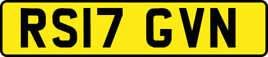 RS17GVN