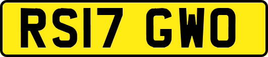 RS17GWO