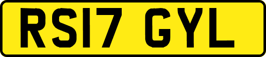 RS17GYL