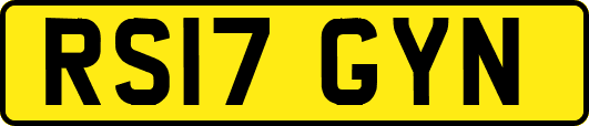 RS17GYN