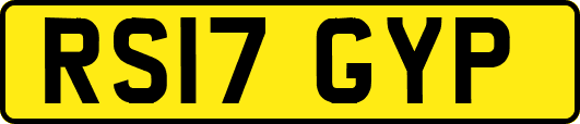 RS17GYP