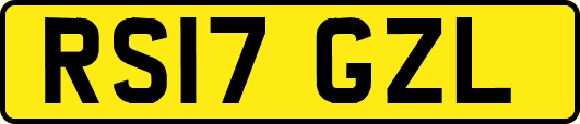 RS17GZL