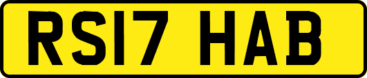 RS17HAB
