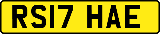 RS17HAE