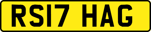 RS17HAG