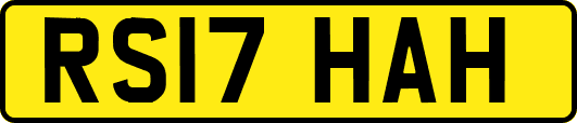 RS17HAH