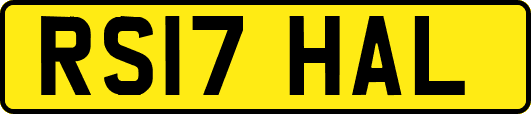 RS17HAL