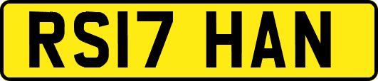 RS17HAN
