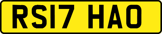 RS17HAO