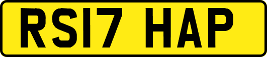 RS17HAP