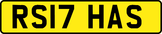 RS17HAS