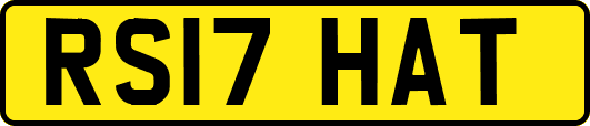 RS17HAT