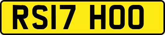 RS17HOO