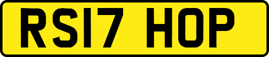 RS17HOP