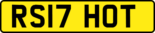 RS17HOT