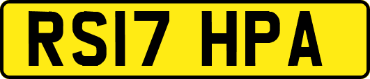 RS17HPA