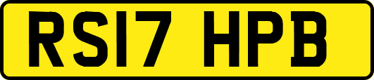 RS17HPB