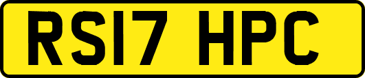 RS17HPC