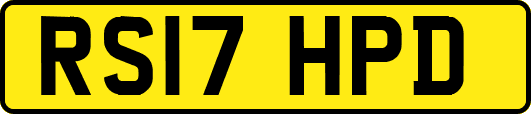 RS17HPD