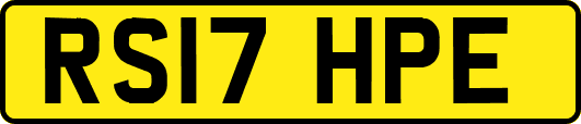 RS17HPE