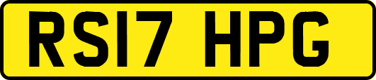 RS17HPG