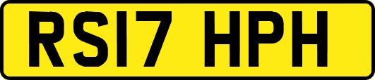RS17HPH