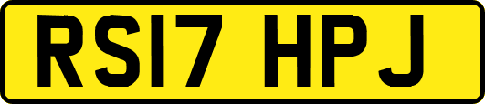 RS17HPJ