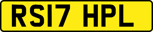 RS17HPL