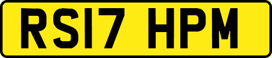 RS17HPM