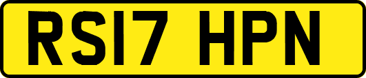 RS17HPN