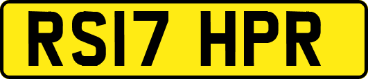 RS17HPR