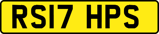 RS17HPS