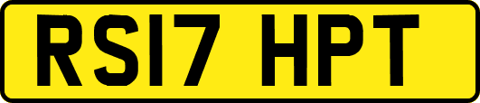 RS17HPT