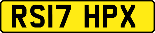 RS17HPX
