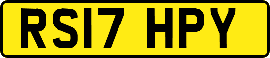 RS17HPY