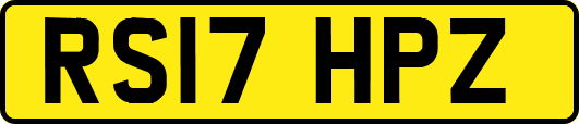 RS17HPZ