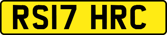 RS17HRC